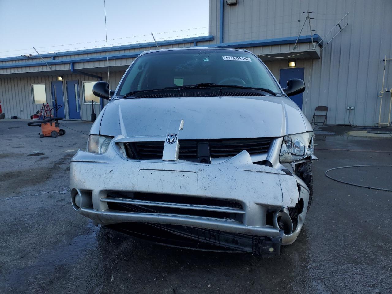 2007 Dodge Caravan - Image 5