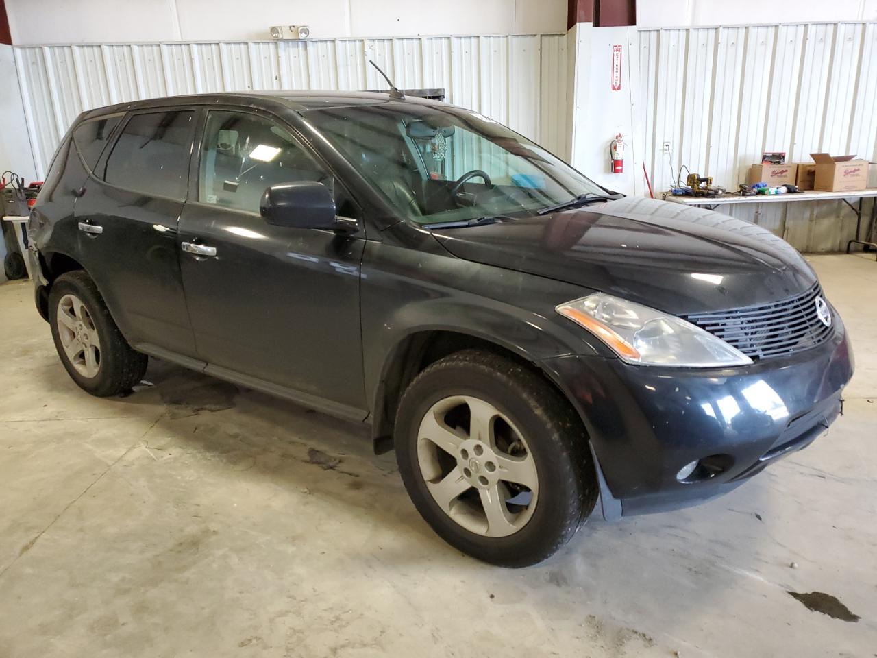 2004 Nissan Murano - Image 4