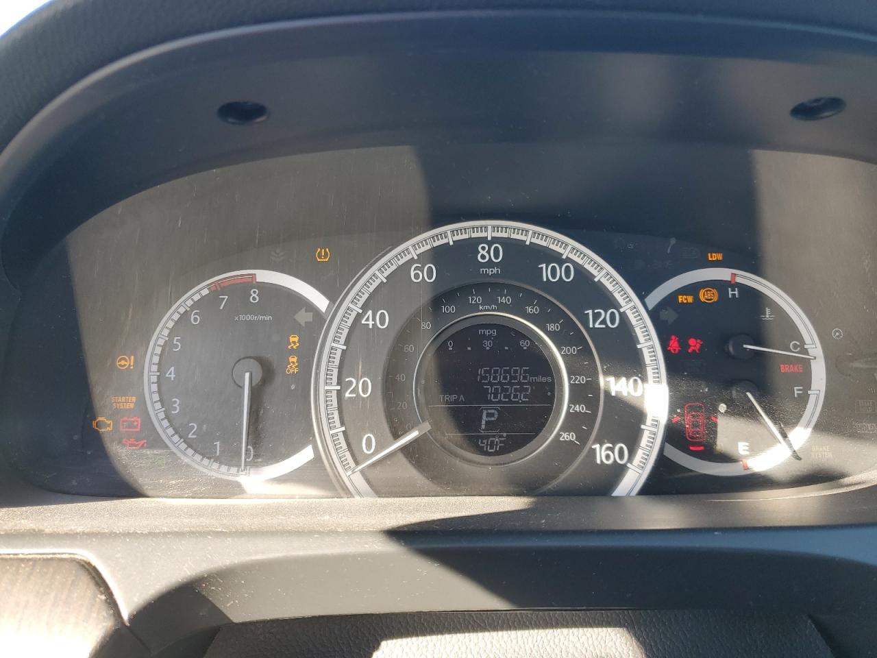 2014 Honda Accord - Image 9