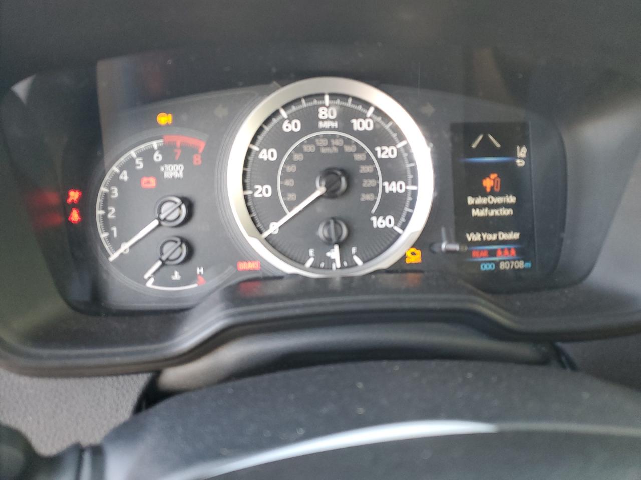 2022 Toyota Corolla - Image 9