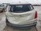 2017 Cadillac Xt5 Luxury en Venta en Houston, TX - Rear End