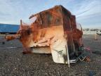 2016 Camper Shell de vânzare în Houston, TX - Burn