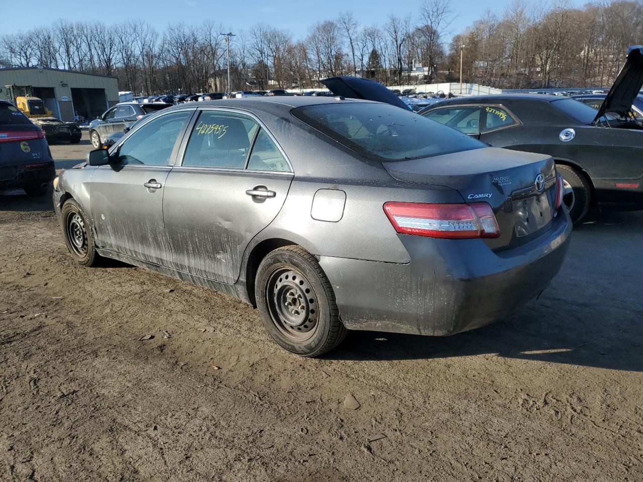 2010 Toyota Camry - Image 2