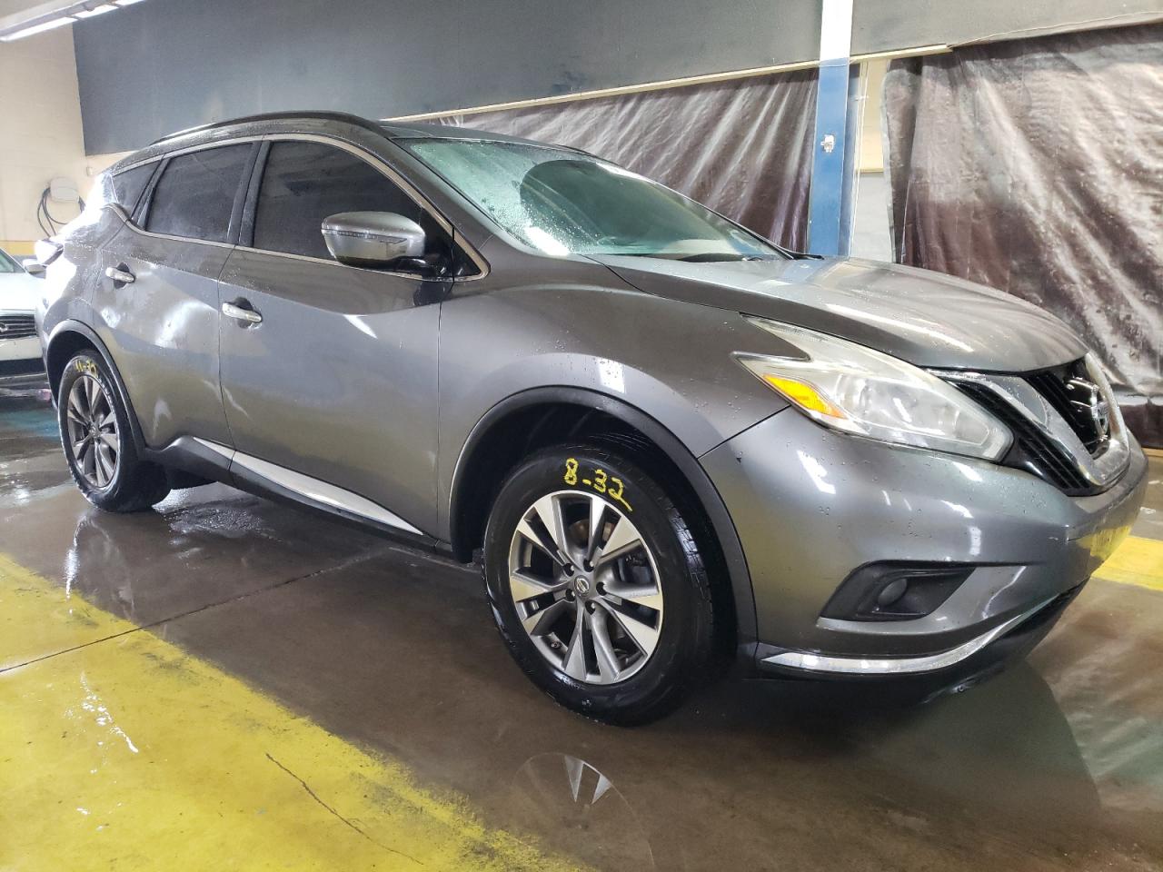 2016 Nissan Murano - Image 4