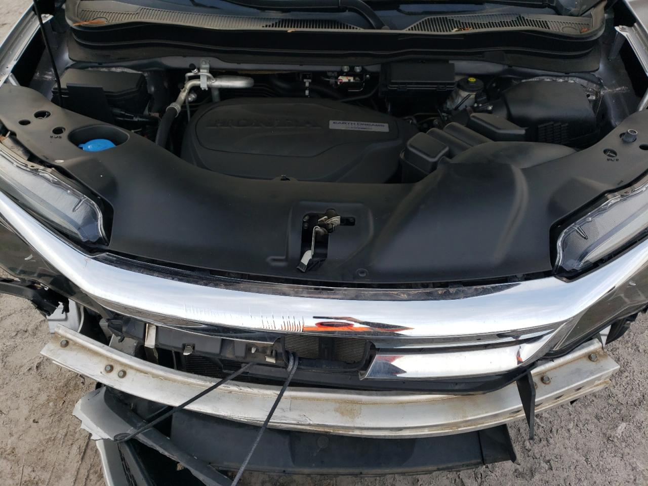 2020 Honda Pilot - Image 12