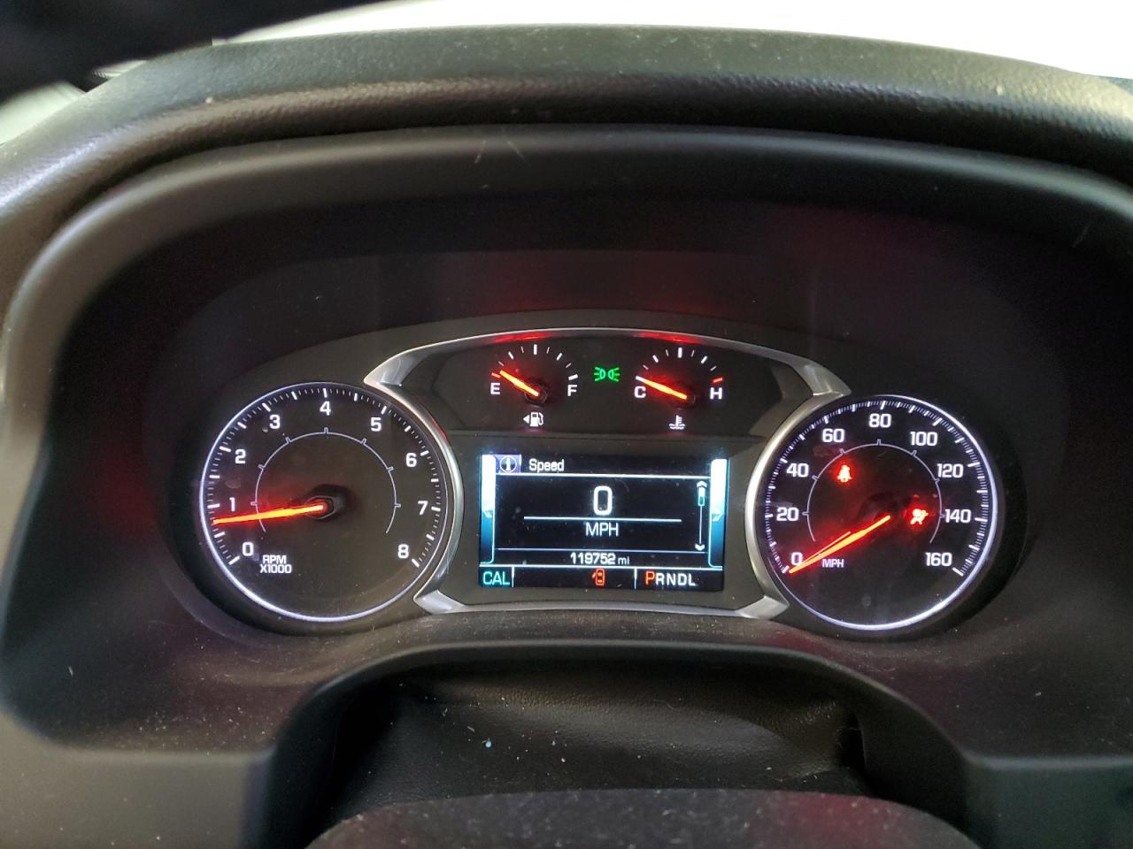 2019 GMC Acadia - Image 9