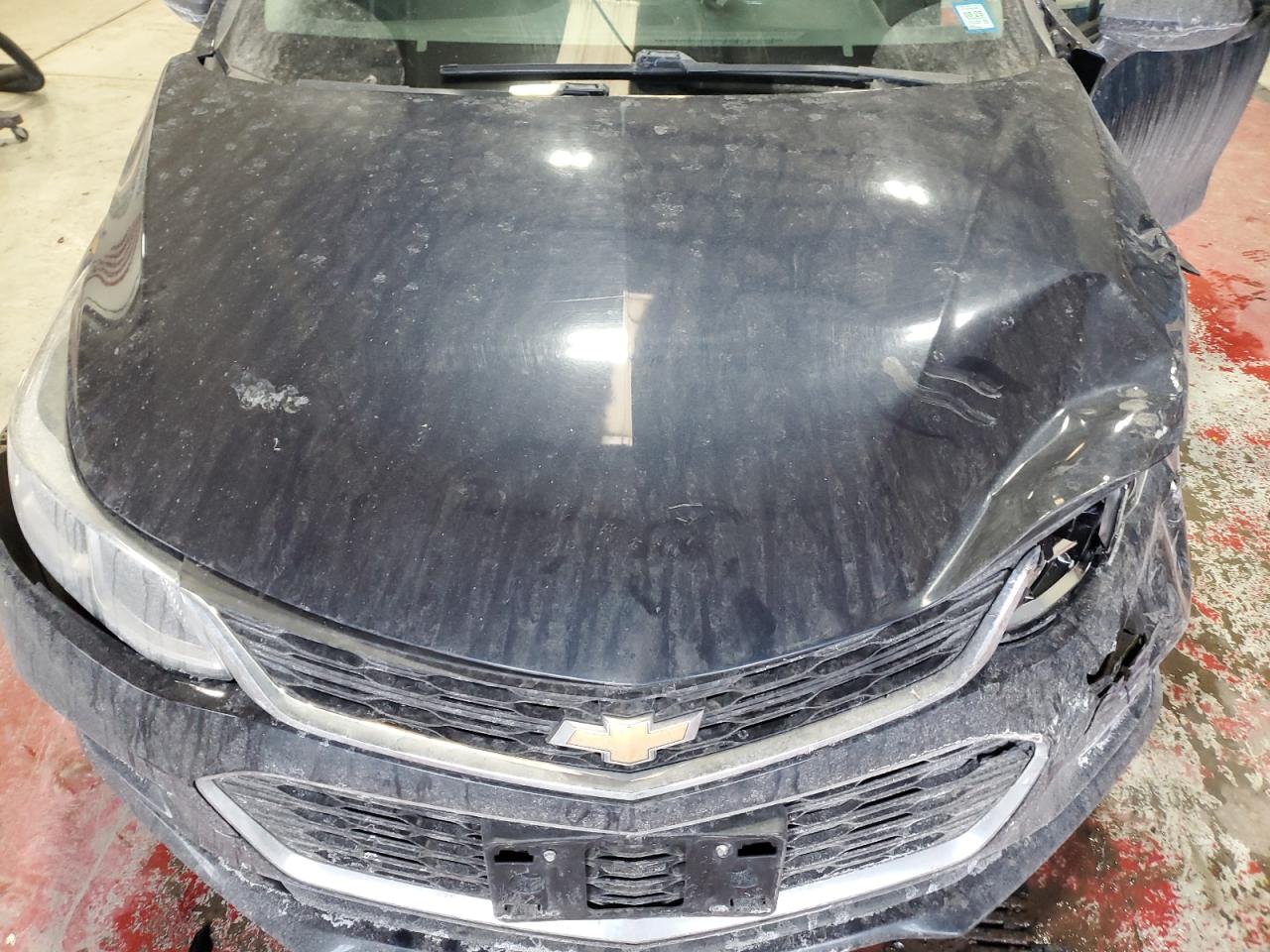 2016 Chevrolet Cruze - Image 12