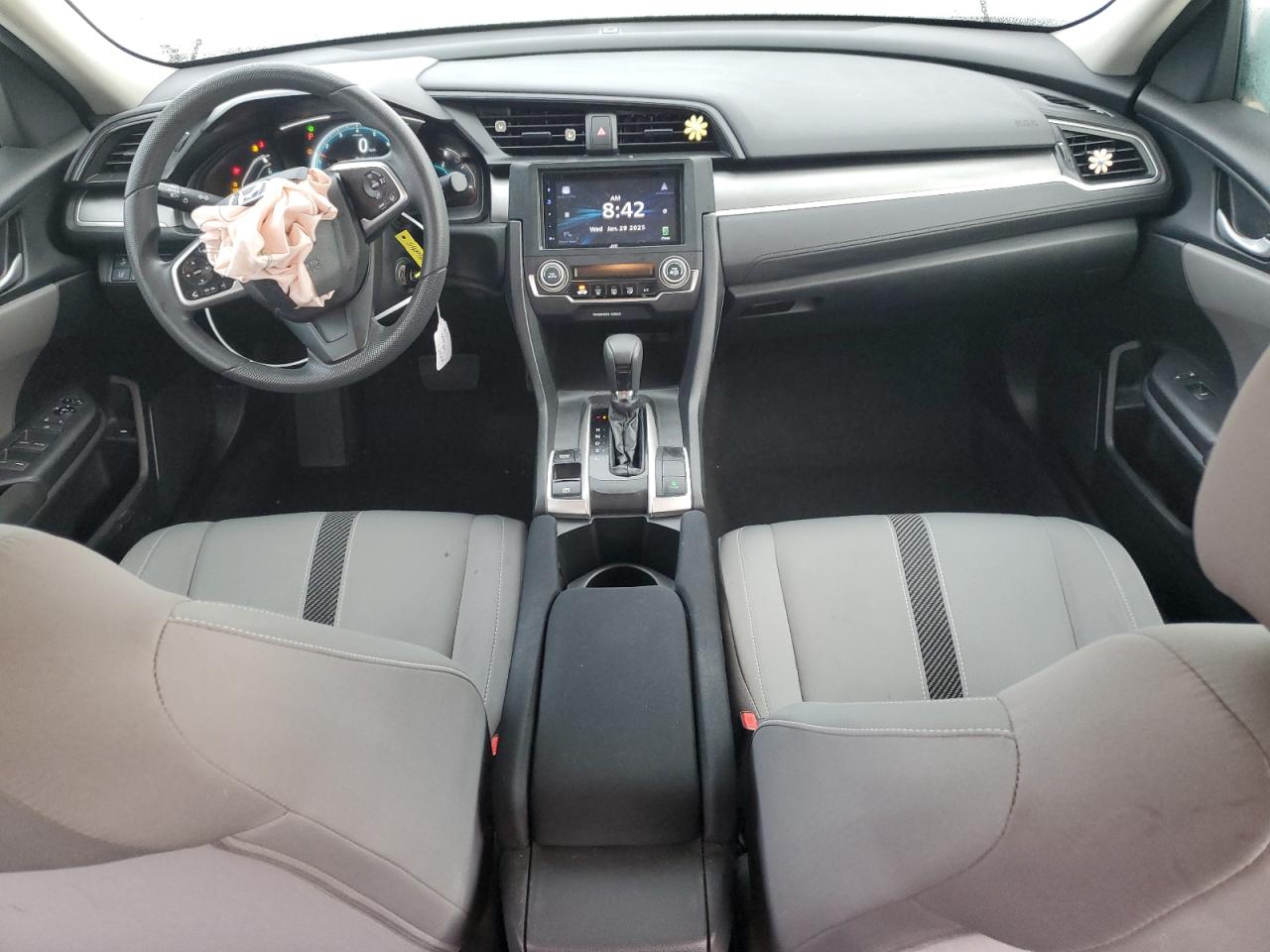 2017 Honda Civic - Image 8