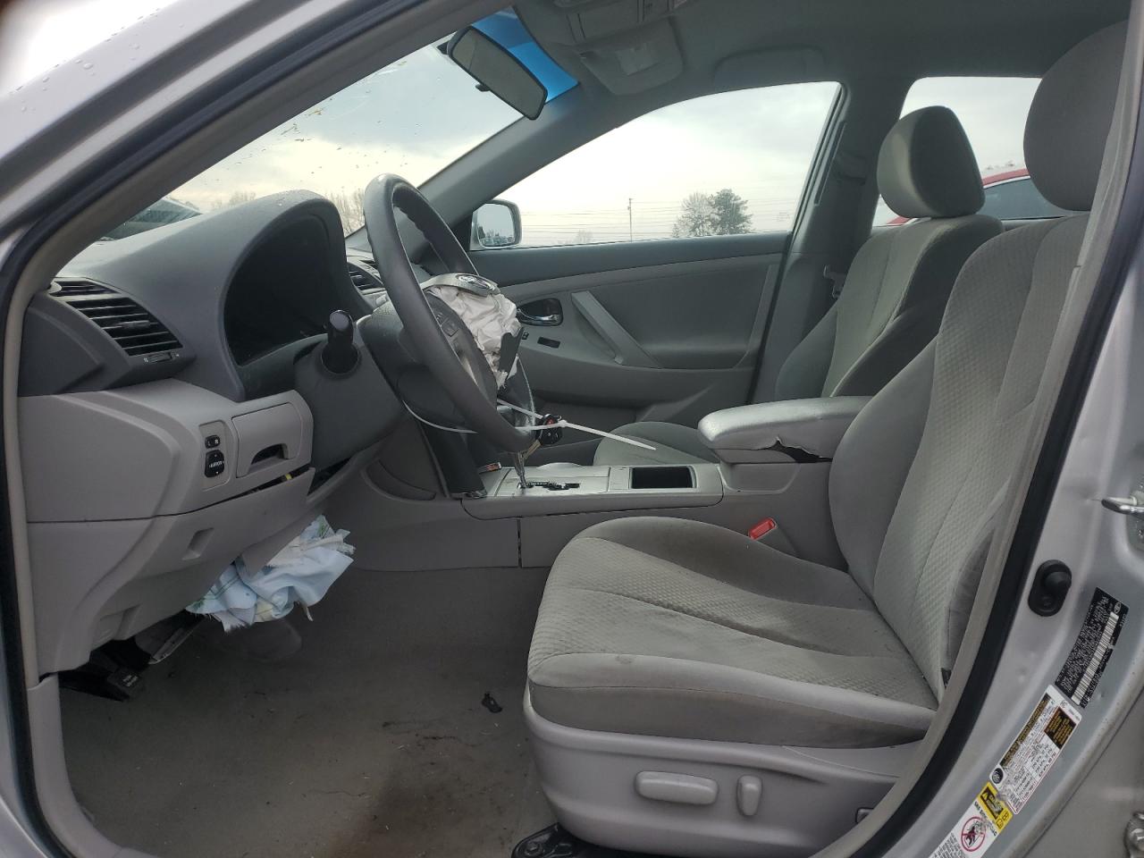 2009 Toyota Camry - Image 7