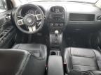 2012 JEEP COMPASS LIMITED for sale at Copart ON - LONDON