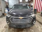 2018 Chevrolet Traverse High Country zu verkaufen in West Mifflin, PA - Front End