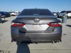 2021 Toyota Camry Se de vânzare în Wilmer, TX - Side