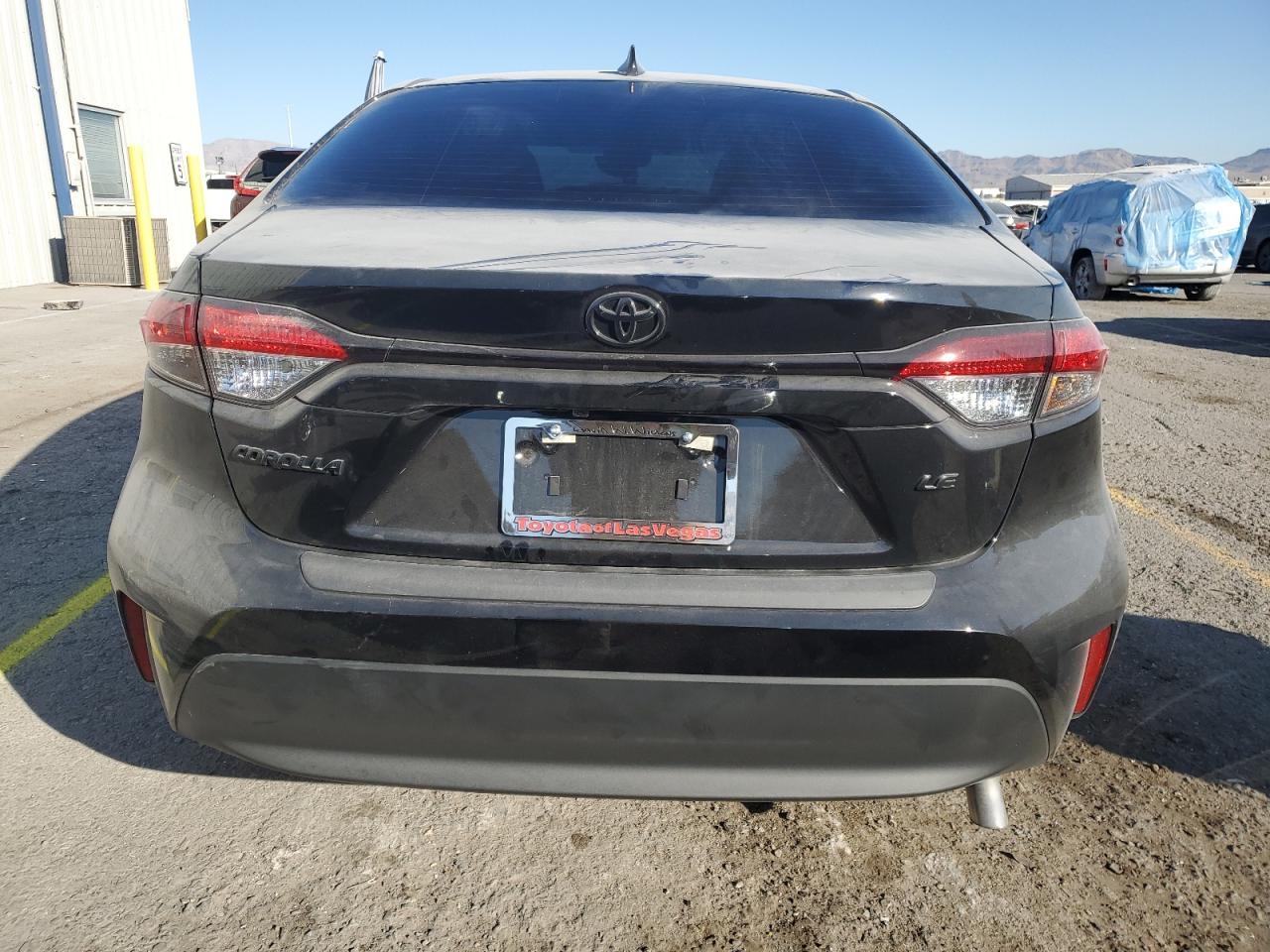 2024 Toyota Corolla - Image 6