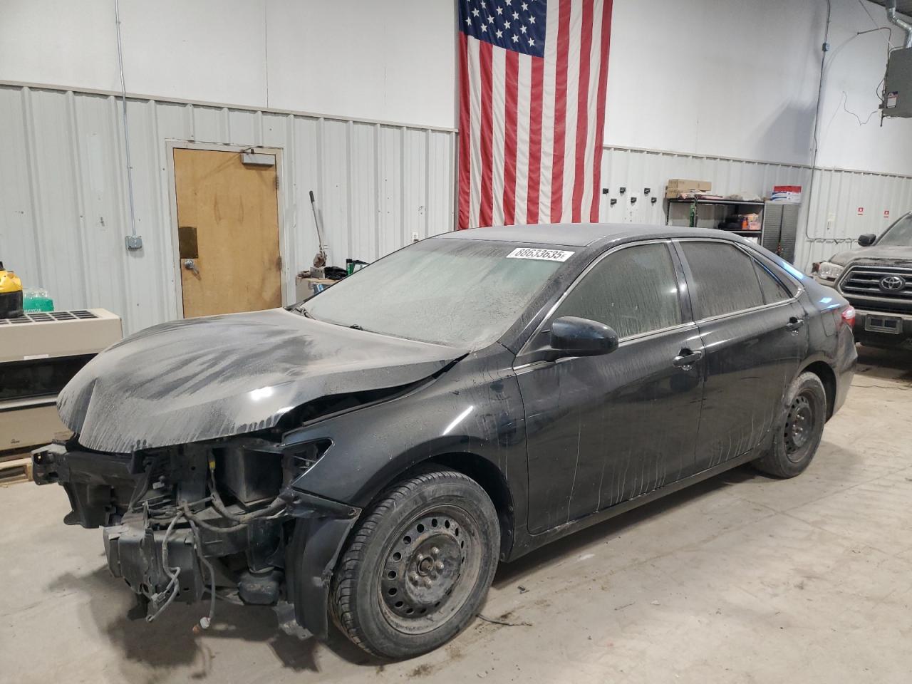 2015 Toyota Camry - Image 1