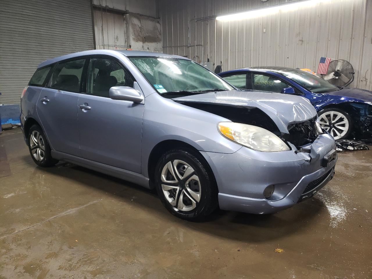 2007 Toyota Corolla - Image 4
