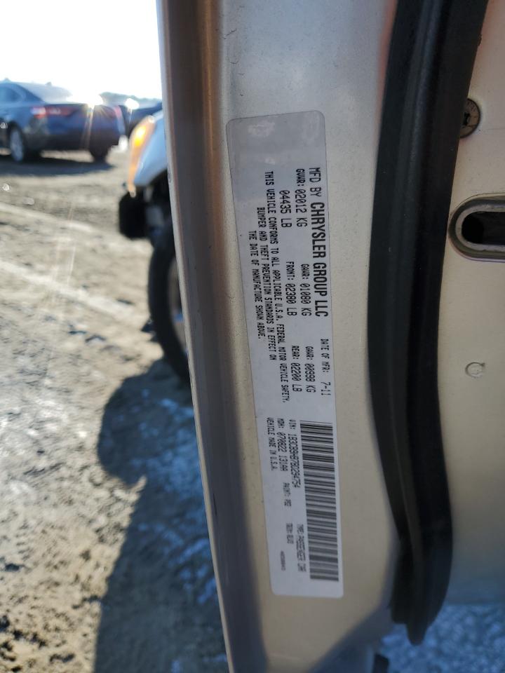 2011 Dodge Caliber - Image 13