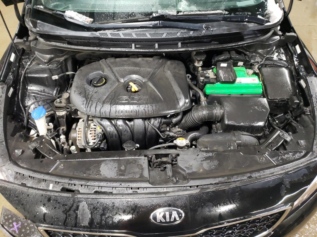 2017 Kia Forte - Image 11