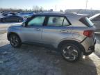 2023 Hyundai Venue Sel zu verkaufen in Chicago Heights, IL - Rear End