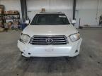 2008 Toyota Highlander Limited للبيع في Greenwood، NE - Front End