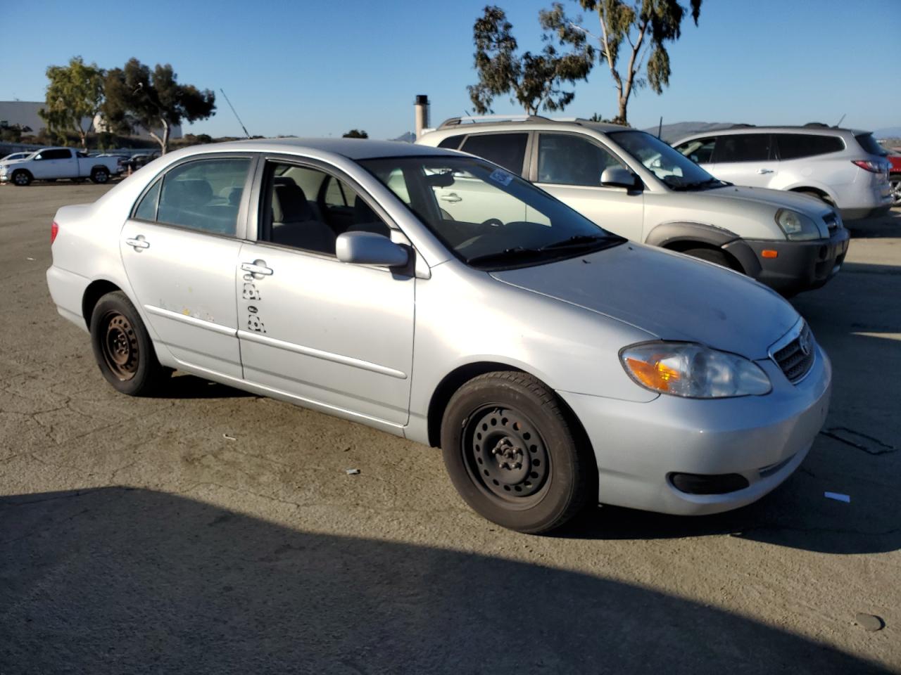 2007 Toyota Corolla - Image 4