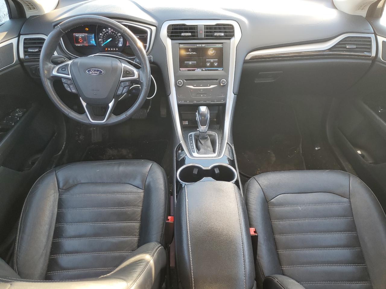 2015 Ford Fusion - Image 8
