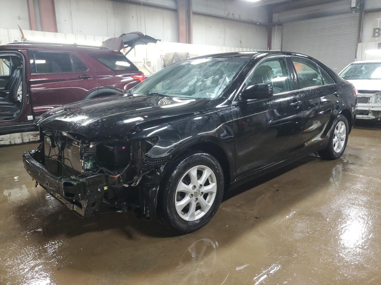 2011 Toyota Camry - Image 1