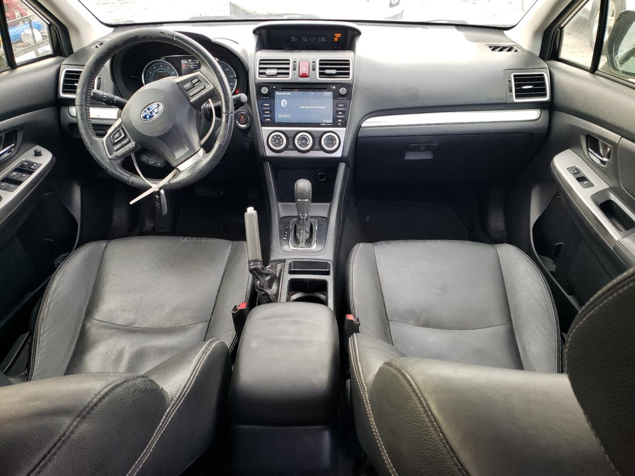 2015 Subaru XV - Image 8