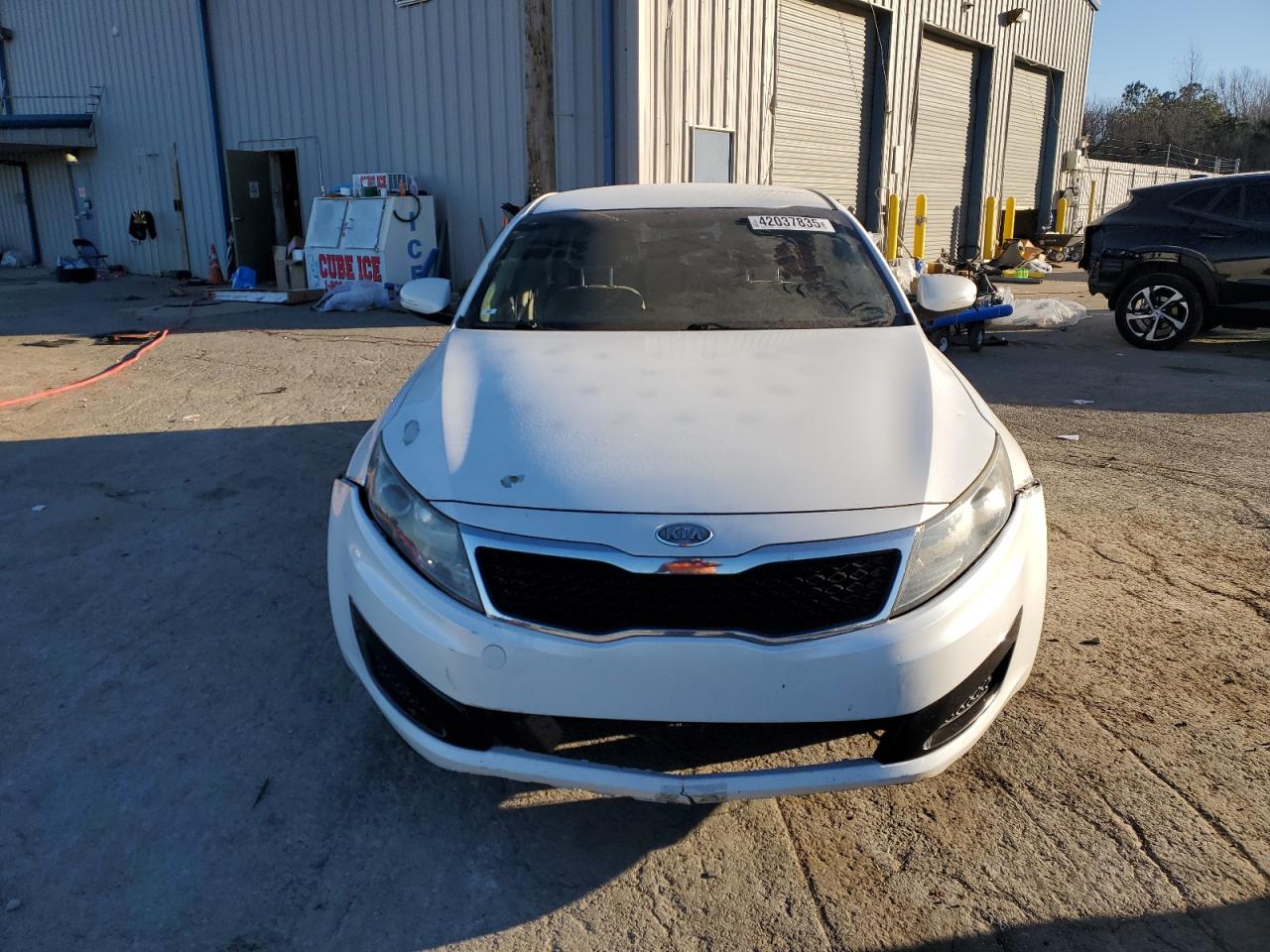 2011 Kia Optima - Image 5