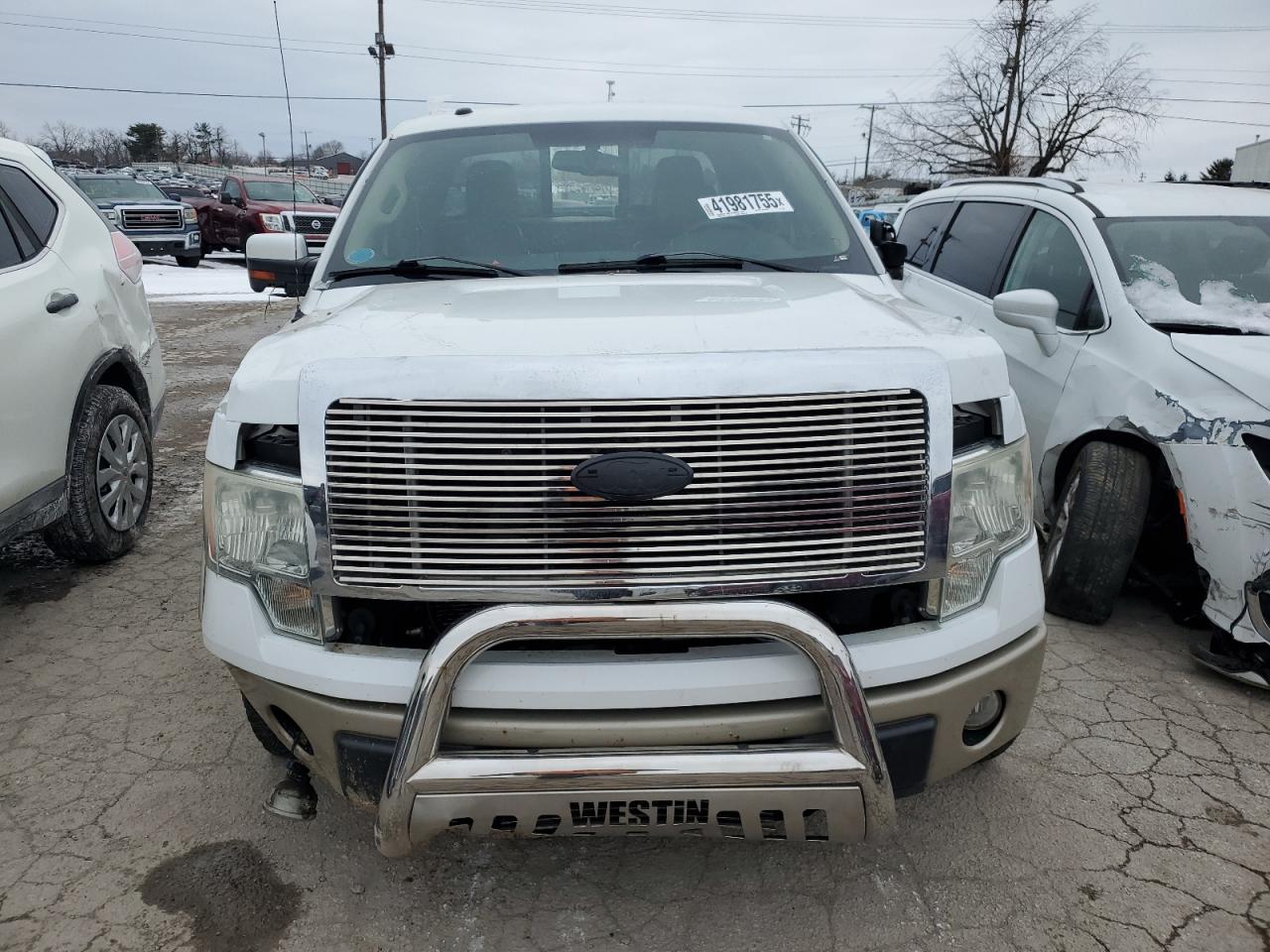 2010 Ford F-150 - Image 5