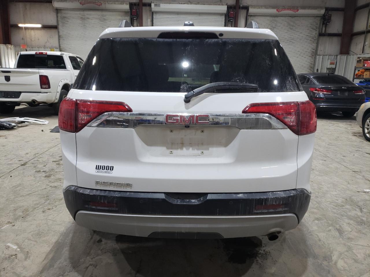 2019 GMC Acadia - Image 6