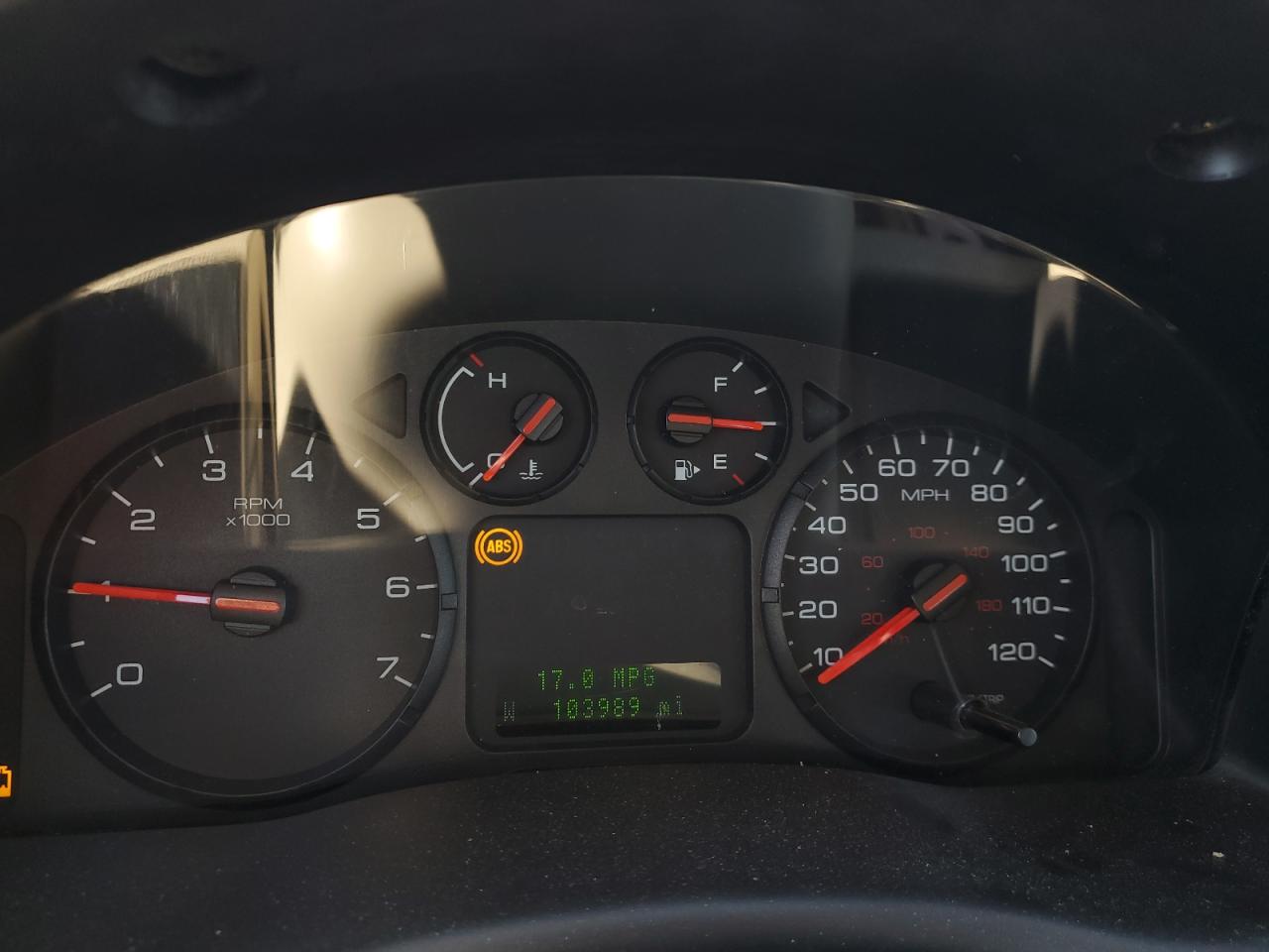 2007 Ford Freestyle - Image 9
