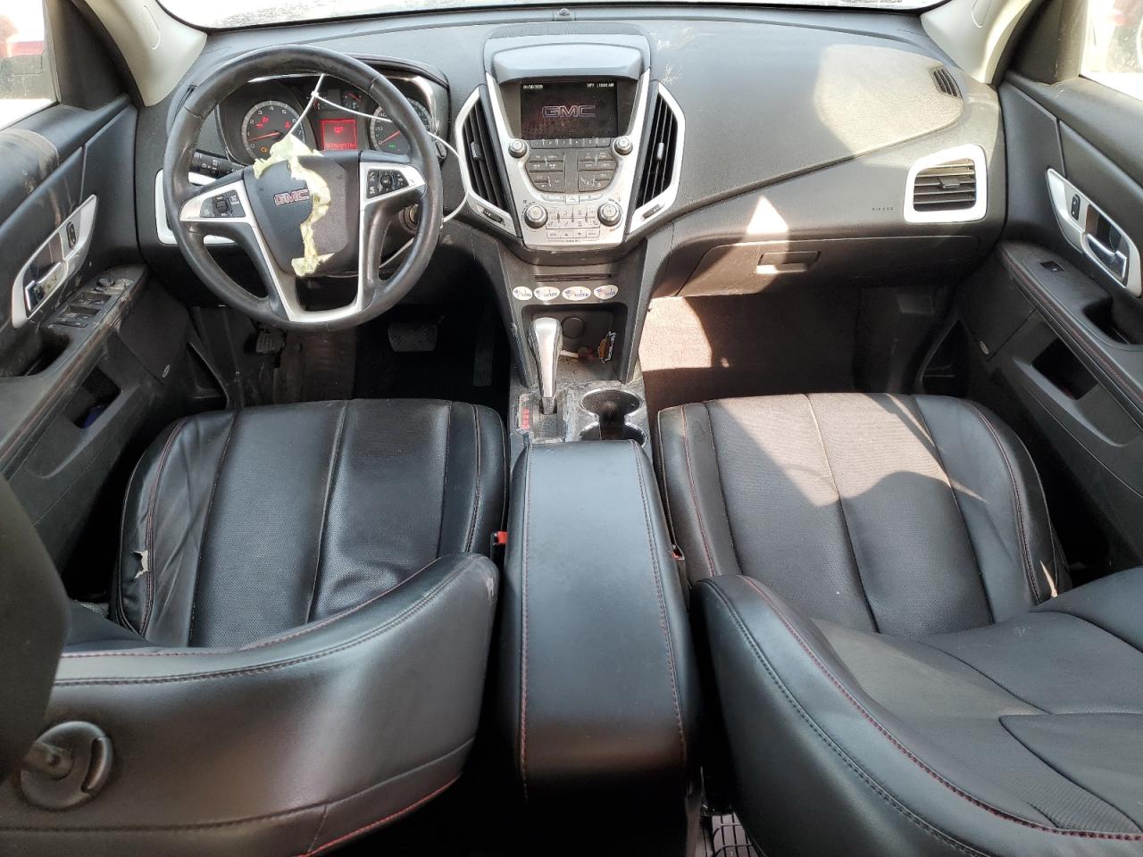 2012 GMC Terrain - Image 8