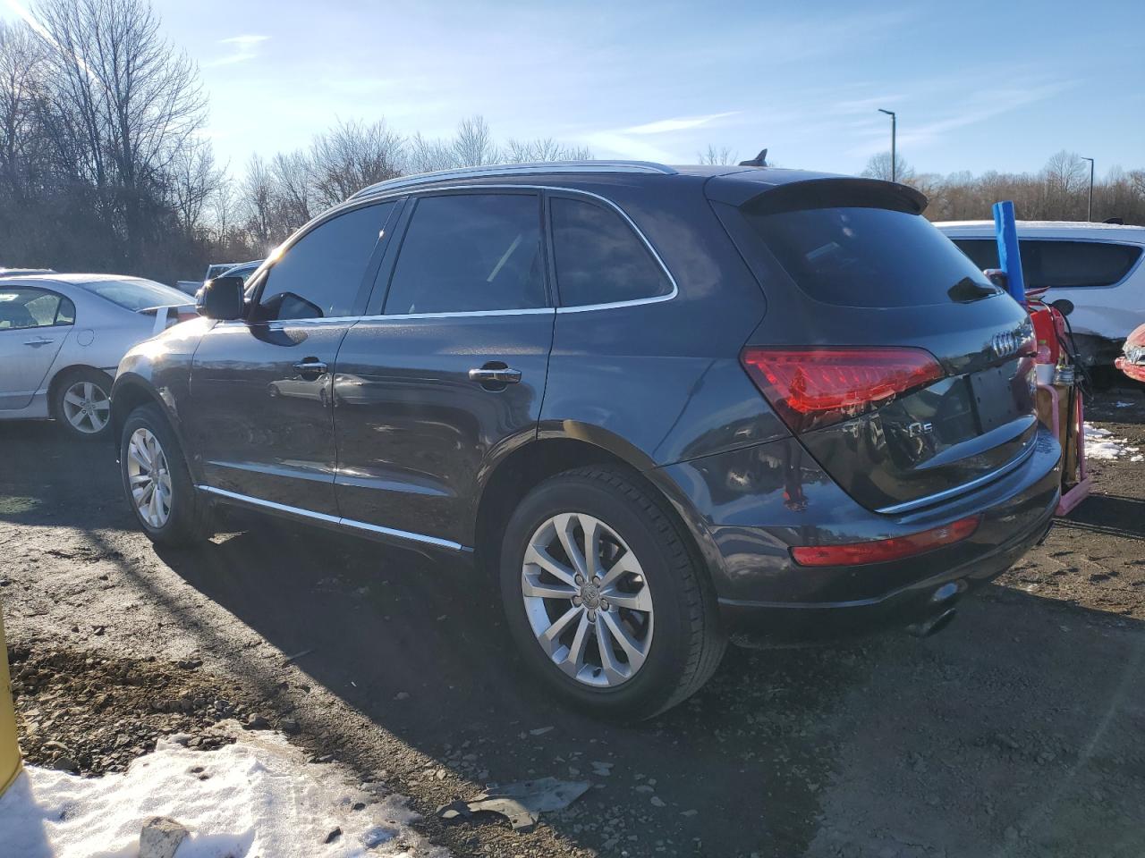 2015 Audi Q5 - Image 2