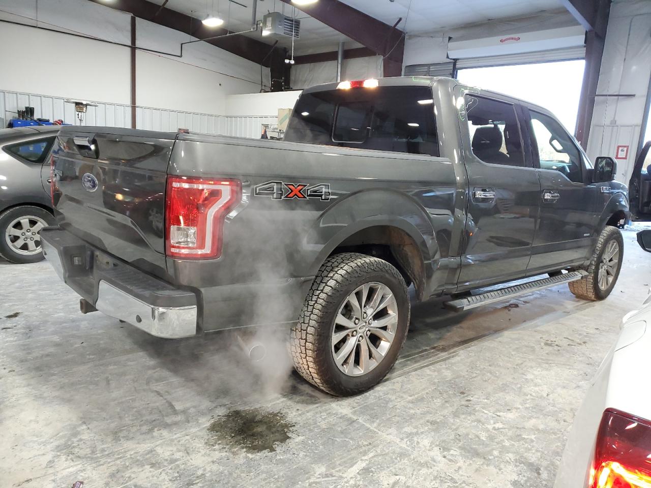 2016 Ford F-150 - Image 3