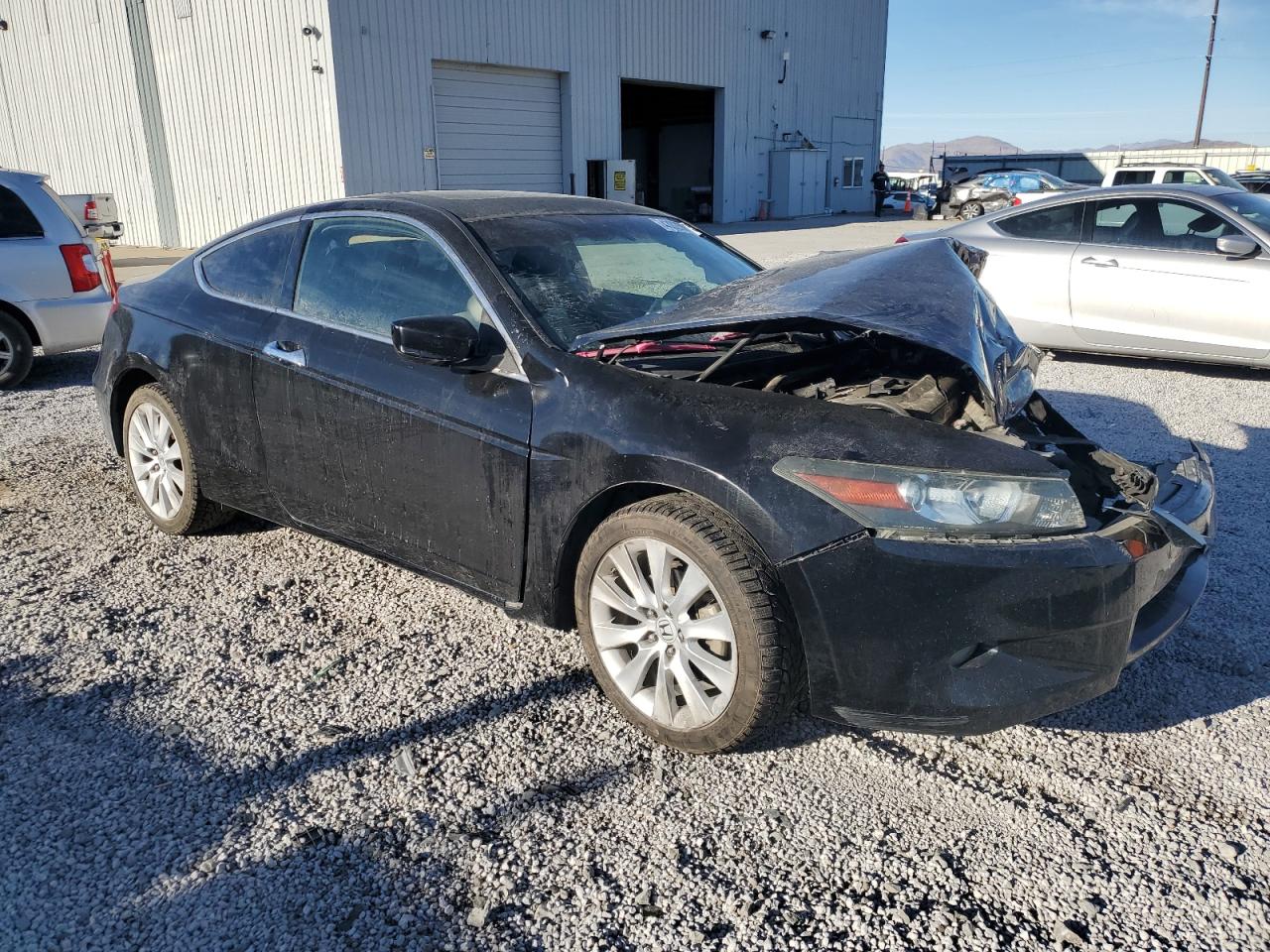 2008 Honda Accord - Image 4