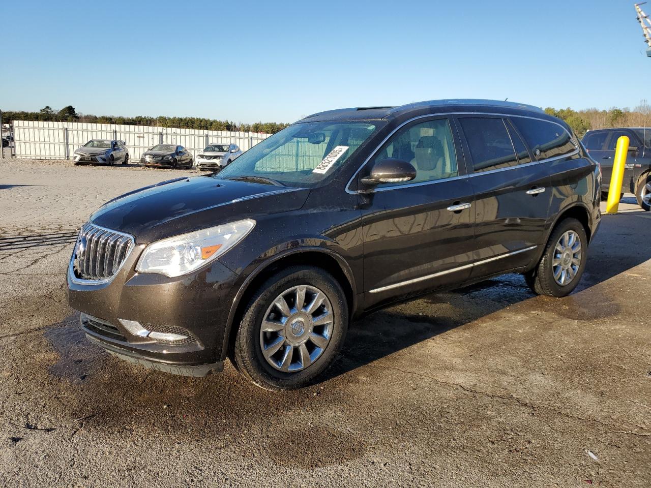 2014 Buick Enclave - Image 1