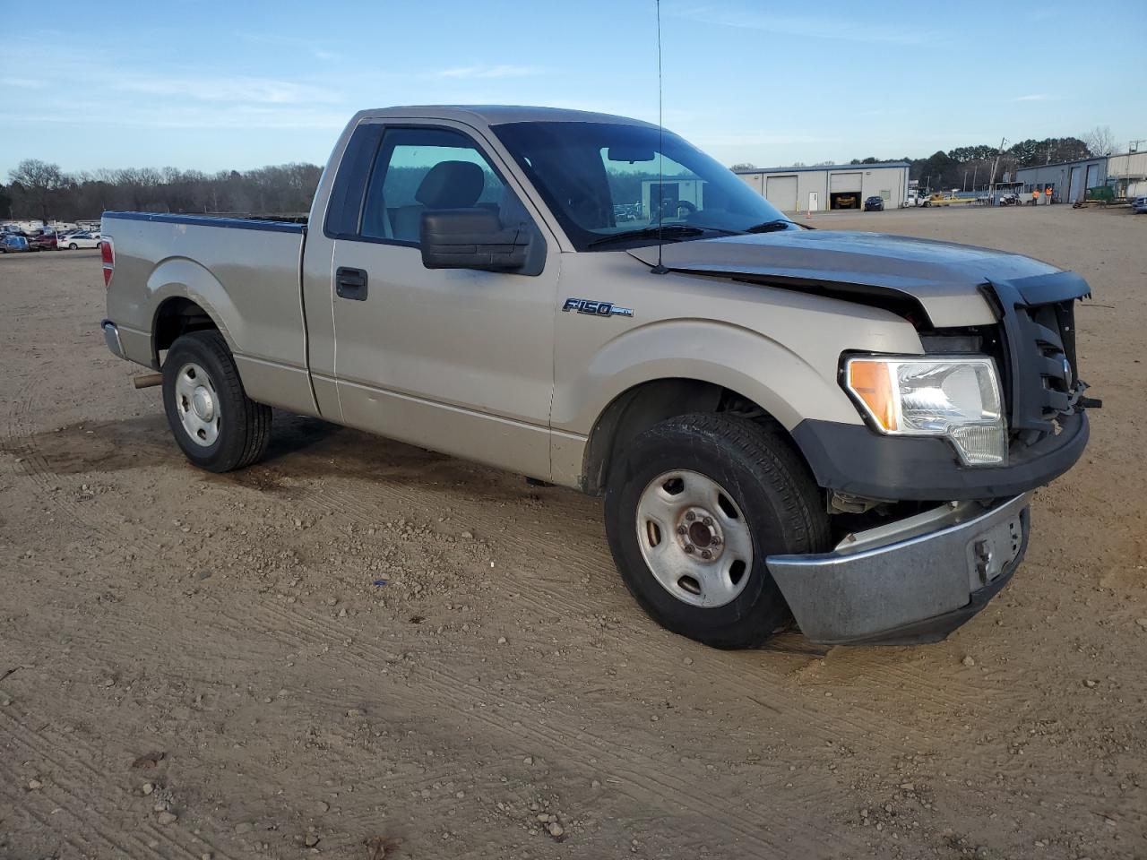2009 Ford F-150 - Image 4
