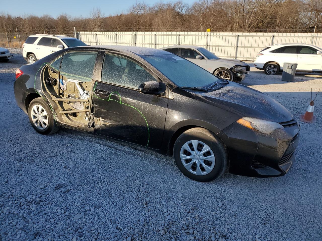 2019 Toyota Corolla - Image 4