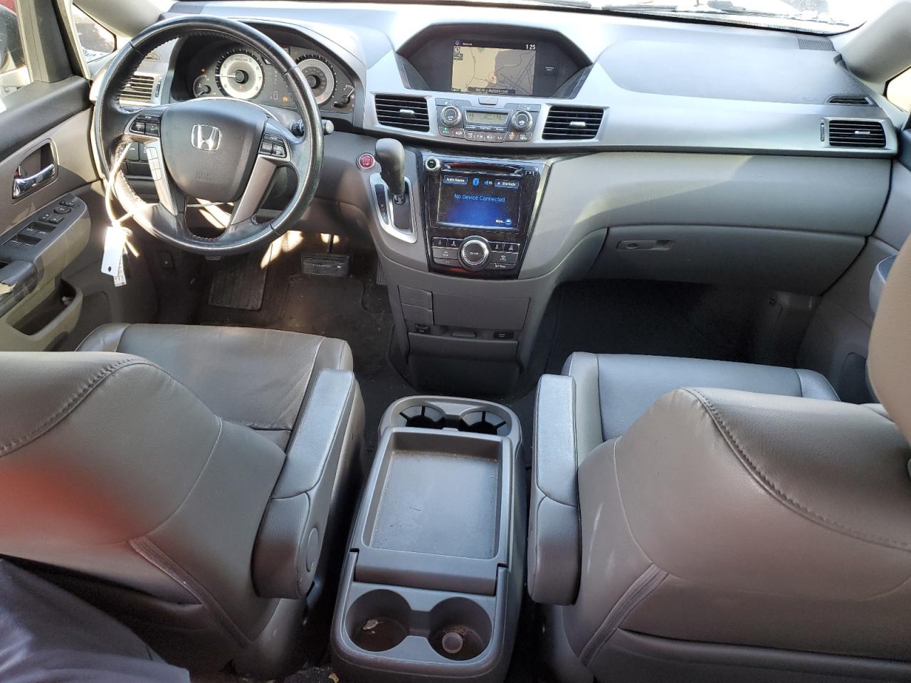 2014 Honda Odyssey - Image 8