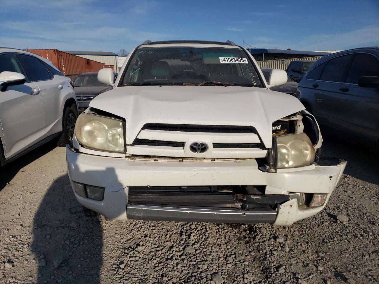 2003 Toyota 4Runner - Image 5