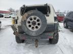 2011 TOYOTA FJ CRUISER  à vendre chez Copart ON - LONDON