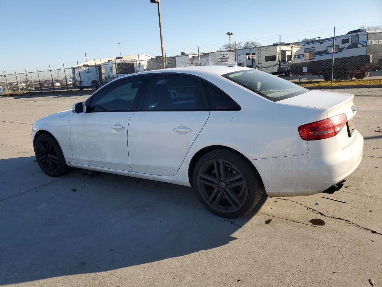 2014 Audi A4 - Image 2