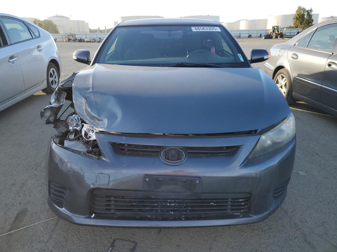 2013 Toyota tC - Image 5