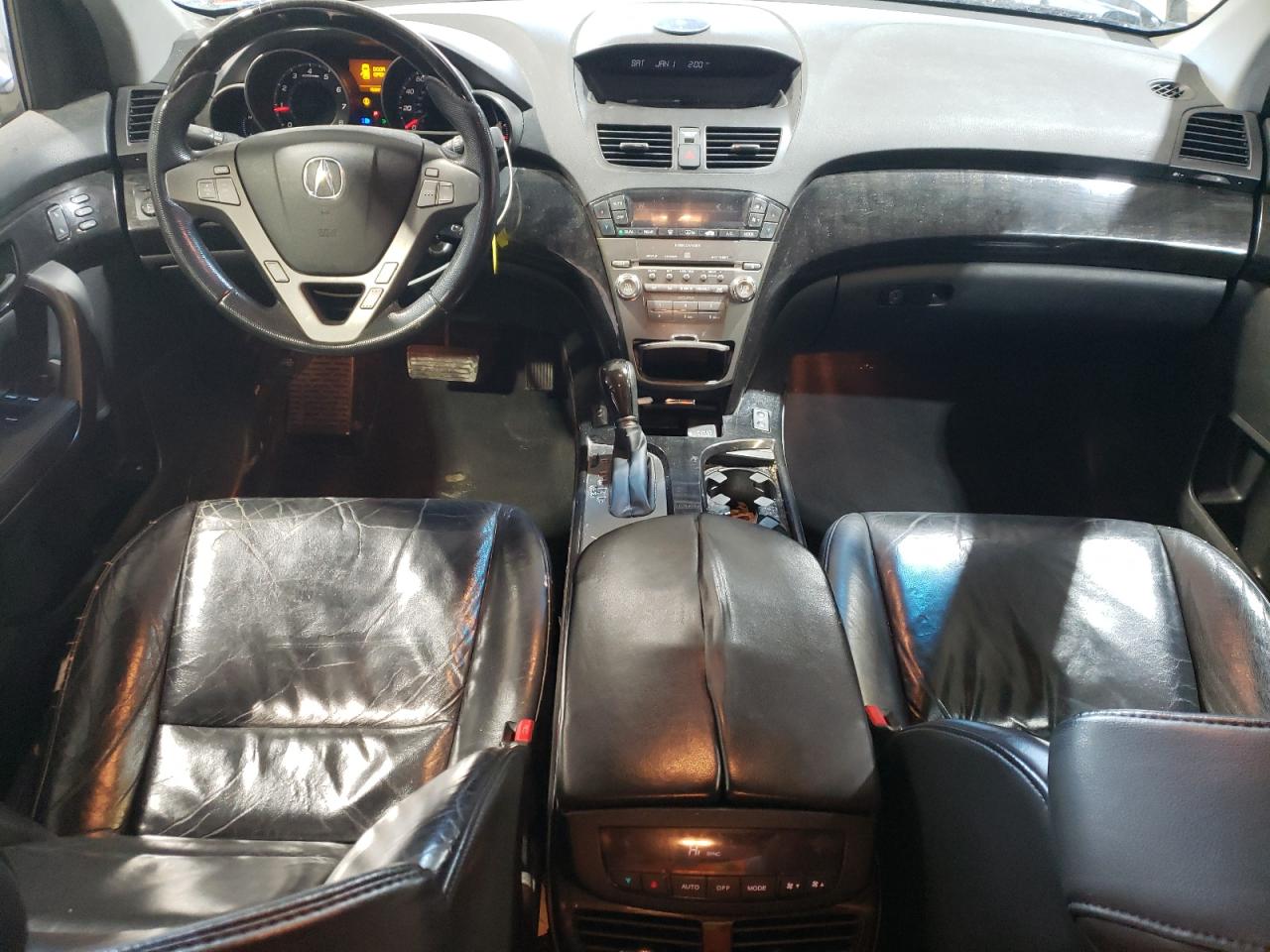 2008 Acura MDX - Image 8