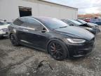 2016 Tesla Model X  na sprzedaż w Windsor, NJ - Front End