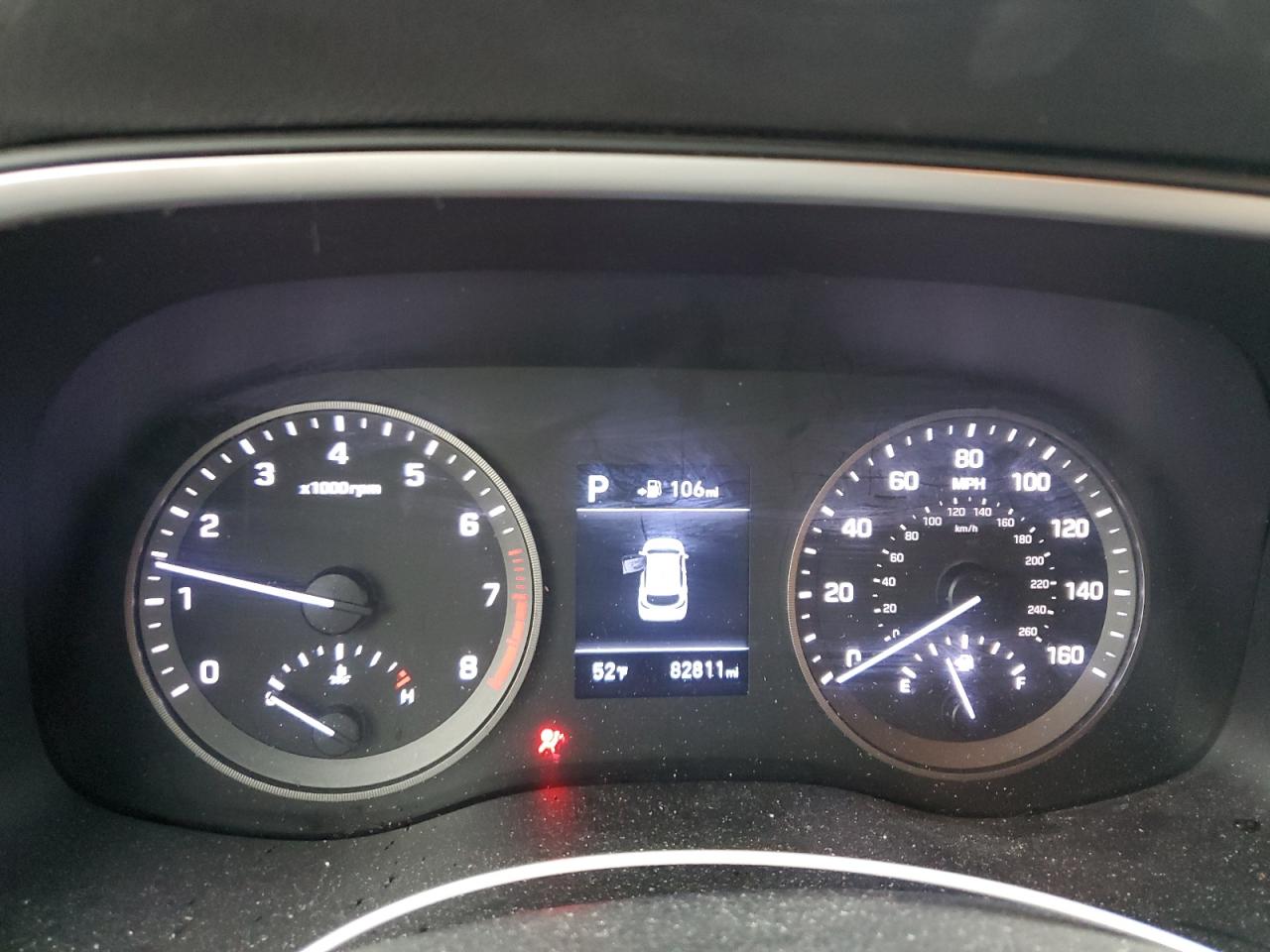 2019 Hyundai Tucson - Image 9