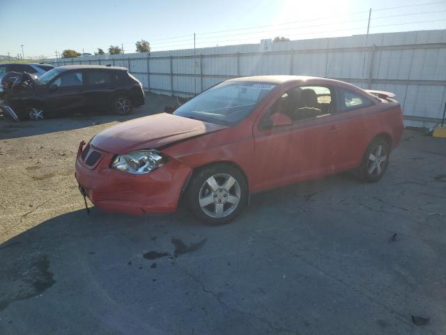 2008 Pontiac G5 