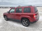 2015 Jeep Patriot Latitude продається в Wayland, MI - Front End