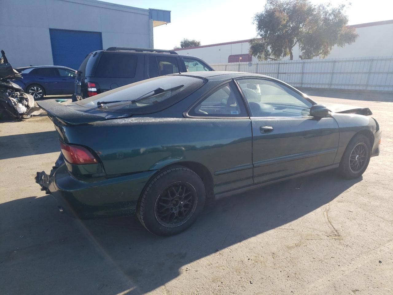1999 Acura Integra - Image 3