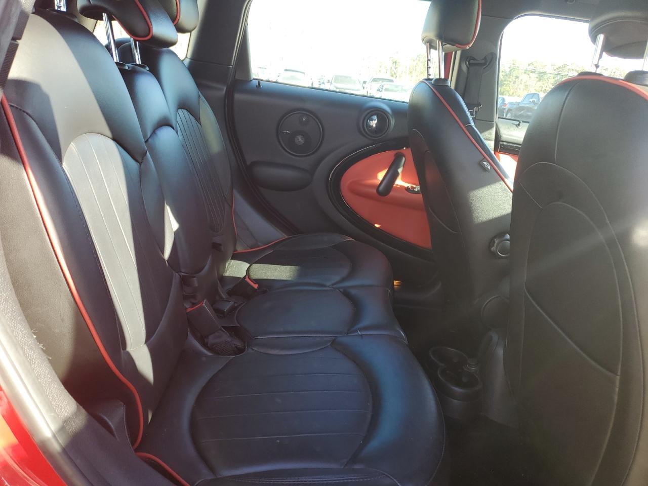2015 MINI Cooper - Image 11